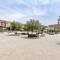 Cardenal Parrado Suites - Granada