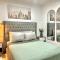 A 10 min de Tepotzotlán , parking, wifi, Netflix, factura - 库奥蒂特兰伊斯卡伊