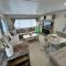 Relaxing Breaks with Hot tub at Tattershal lakes 3 Bedroom - Tattershall