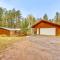 Bayfield Retreat, 9 Mi to Vallecito Reservoir! - Vallecito