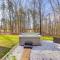 Family-Friendly Saugerties Home with Hot Tub and Games