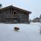 Chalet nid des écureuils - Font-Romeu-Odeillo-Via