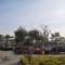 20 Min Cairo-Airport Newcairo Villa Apt basement2 - 开罗