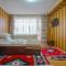 Vila Muntii Bucegi & SPA - 布朗