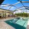 Your Private Escape with Heated Saltwater Pool - كيب كورال