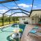 Your Private Escape with Heated Saltwater Pool - كيب كورال