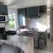 Vue sur lac, 40 M2, 3 ch, 2 SDB pour votre confort - 拉特斯