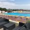 Vue sur lac, 40 M2, 3 ch, 2 SDB pour votre confort - 拉特斯