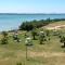 Vue sur lac, 40 M2, 3 ch, 2 SDB pour votre confort - 拉特斯