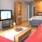 Zugspitze City Center Apartment
