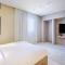 Prime Residence Sheikh Zayed - Sheikh Zayed