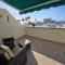 Los Gigantes Amazing Sea view WiFi Pool Parking - 阿坎提拉德洛斯基