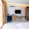 Mikiki Lifestyle Hotel