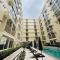 Condo in Silang Fullerton Suites - near tagaytay and nuvali - 锡朗