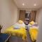 The Pritchards close to Uttoxeter races & JCB - Uttoxeter