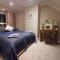 The Pritchards close to Uttoxeter races & JCB - Uttoxeter