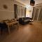Apartmán Buky 2 s krytou terasou a grillem