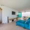 Sunset Beach Chalet in Pozo Izquierdo Gran canaria - 伊兹奎尔多