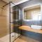 Sunset Beach Chalet in Pozo Izquierdo Gran canaria - 伊兹奎尔多