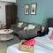 Beautiful Studio Apartment - Dubaj
