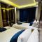 Pharaonic Pyramids Inn - 开罗
