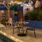 Villa Lanmè cosy, piscine privative & vue Mer - Case-Pilote