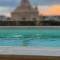 Authentic Maltese Boutique Holiday Home with Rooftop Pool - Moon Townhouse - 科斯皮夸