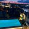 Authentic Maltese Boutique Holiday Home with Rooftop Pool - Moon Townhouse - 科斯皮夸