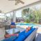 4BD 3BR Pool Paradise 1 mile from Beach & Downtown - St. Augustine