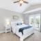 4BD 3BR Pool Paradise 1 mile from Beach & Downtown - St. Augustine