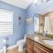 4BD 3BR Pool Paradise 1 mile from Beach & Downtown - St. Augustine