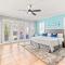 4BD 3BR Pool Paradise 1 mile from Beach & Downtown - St. Augustine