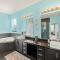 4BD 3BR Pool Paradise 1 mile from Beach & Downtown - St. Augustine