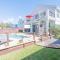 4BD 3BR Pool Paradise 1 mile from Beach & Downtown - St. Augustine