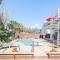 4BD 3BR Pool Paradise 1 mile from Beach & Downtown - St. Augustine