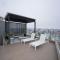 Suite Deluxe 2BR with Balcony And City Views - Lima