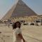 majestic INN pyramids view - القاهرة