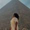majestic INN pyramids view - Il Cairo