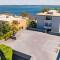 Skyline, 4,12 Thurlow Avenue - Unit with stunning views, air conditioning and Wi-Fi