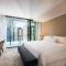 The Westin Brisbane