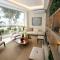 Suite Deluxe 2BR with Balcony And City Views - Lima