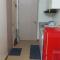 1 Bedroom with Free wifi and Netflix in Trees Residences - Manila
