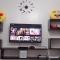 1 Bedroom with Free wifi and Netflix in Trees Residences - Manila