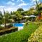 Te Awa Lodge