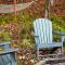 Cozy Cottage with Jacuzzi and Fire Pit and Reading Nook! - Livingston Manor