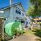 Ocean Vista - Napier Holiday Home - 纳皮尔