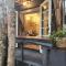 Chalé Tinyhouse Com hidromassagem - 坎波斯杜若尔当