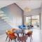 Duplex Moderne 233m2 dans une résidence de luxe - 马拉喀什