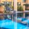Duplex Moderne 233m2 dans une résidence de luxe - 马拉喀什