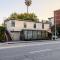 Walking distance to Caltech convention Center Pasadena Landmark room - باسادينا